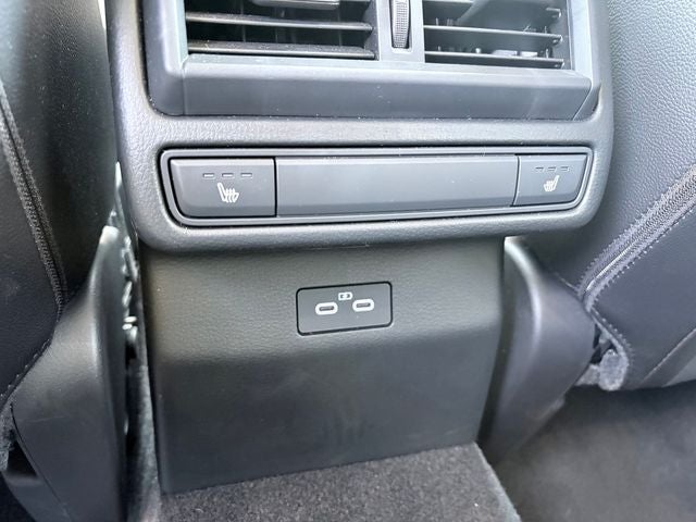 2025 Mazda Mazda CX-50 2.5 Turbo Premium Plus Package