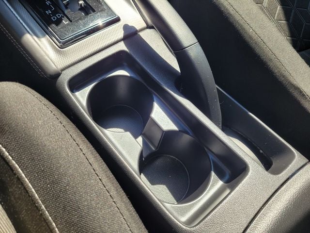 2025 Mitsubishi Outlander Sport Base