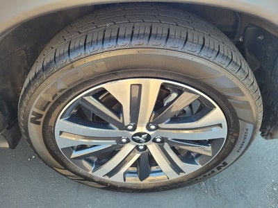 2025 Mitsubishi Outlander Sport Base