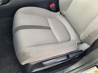 2018 Honda Civic EX-T