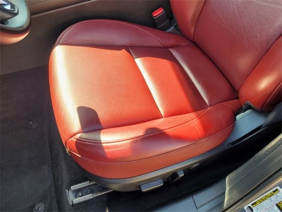 2022 Mazda Mazda3 Carbon Edition