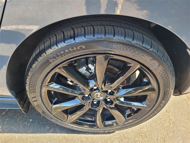 2022 Mazda Mazda3 Carbon Edition