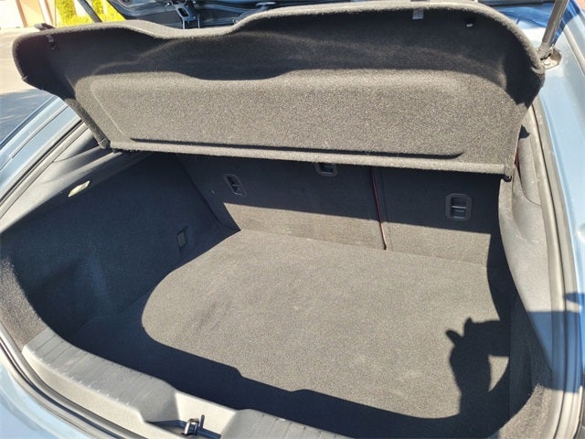 2022 Mazda Mazda3 Carbon Edition