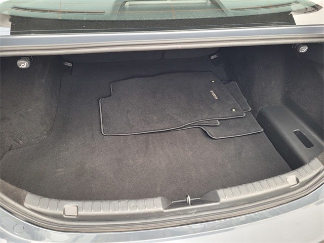 2025 Mazda Mazda3 2.5 S Carbon Edition