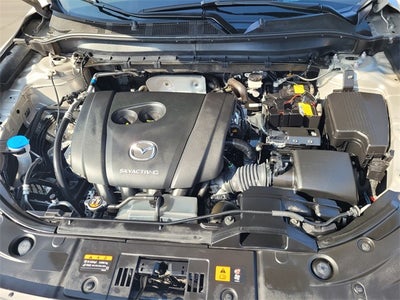 2024 Mazda Mazda CX-5 2.5 S Select Package