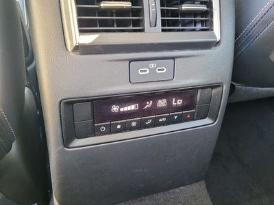 2025 Mazda Mazda CX-70 3.3 Turbo Premium