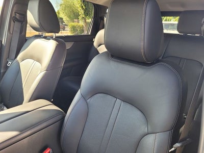 2025 Mazda Mazda CX-70 3.3 Turbo Premium