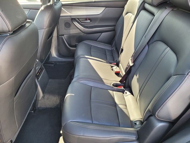 2025 Mazda Mazda CX-70 3.3 Turbo Premium