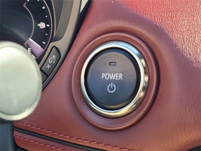 2025 Mazda Mazda CX-70 PHEV Premium Plus