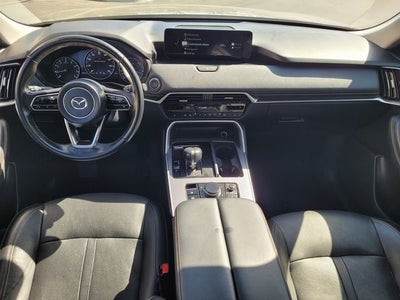 2024 Mazda Mazda CX-90 3.3 Turbo Preferred Plus