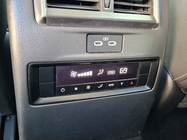 2024 Mazda Mazda CX-90 3.3 Turbo Preferred Plus