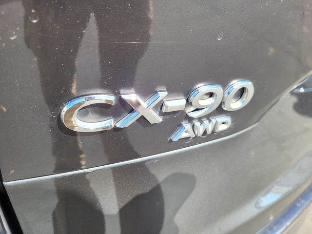 2024 Mazda Mazda CX-90 3.3 Turbo Preferred Plus