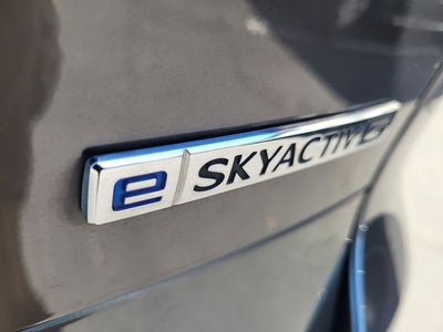 2024 Mazda Mazda CX-90 3.3 Turbo Preferred Plus