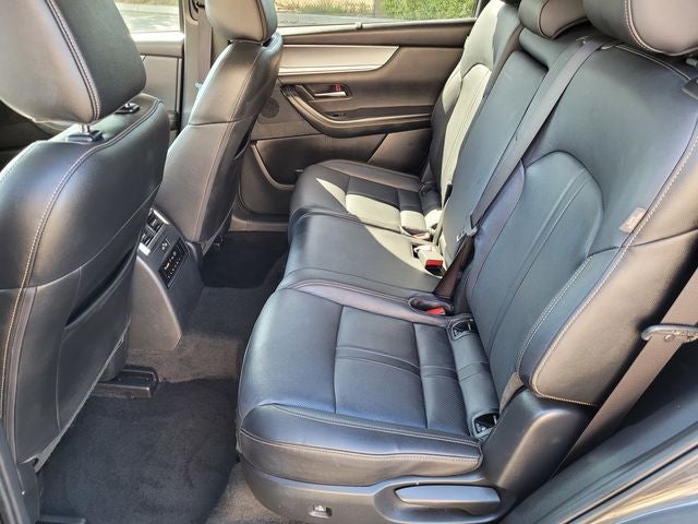 2024 Mazda Mazda CX-90 3.3 Turbo Preferred Plus