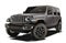 2027 Jeep Wrangler WRANGLER 4-DOOR SAHARA