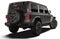 2027 Jeep Wrangler WRANGLER 4-DOOR SAHARA