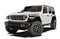 2027 Jeep Wrangler WRANGLER 4-DOOR RUBICON