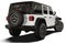 2027 Jeep Wrangler WRANGLER 4-DOOR RUBICON