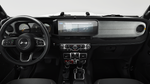 2027 Jeep Wrangler WRANGLER 4-DOOR RUBICON