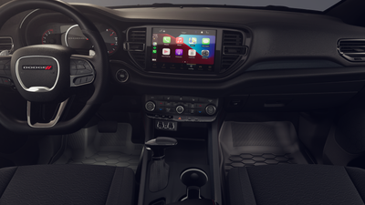 2026 Dodge Durango DURANGO GT RWD