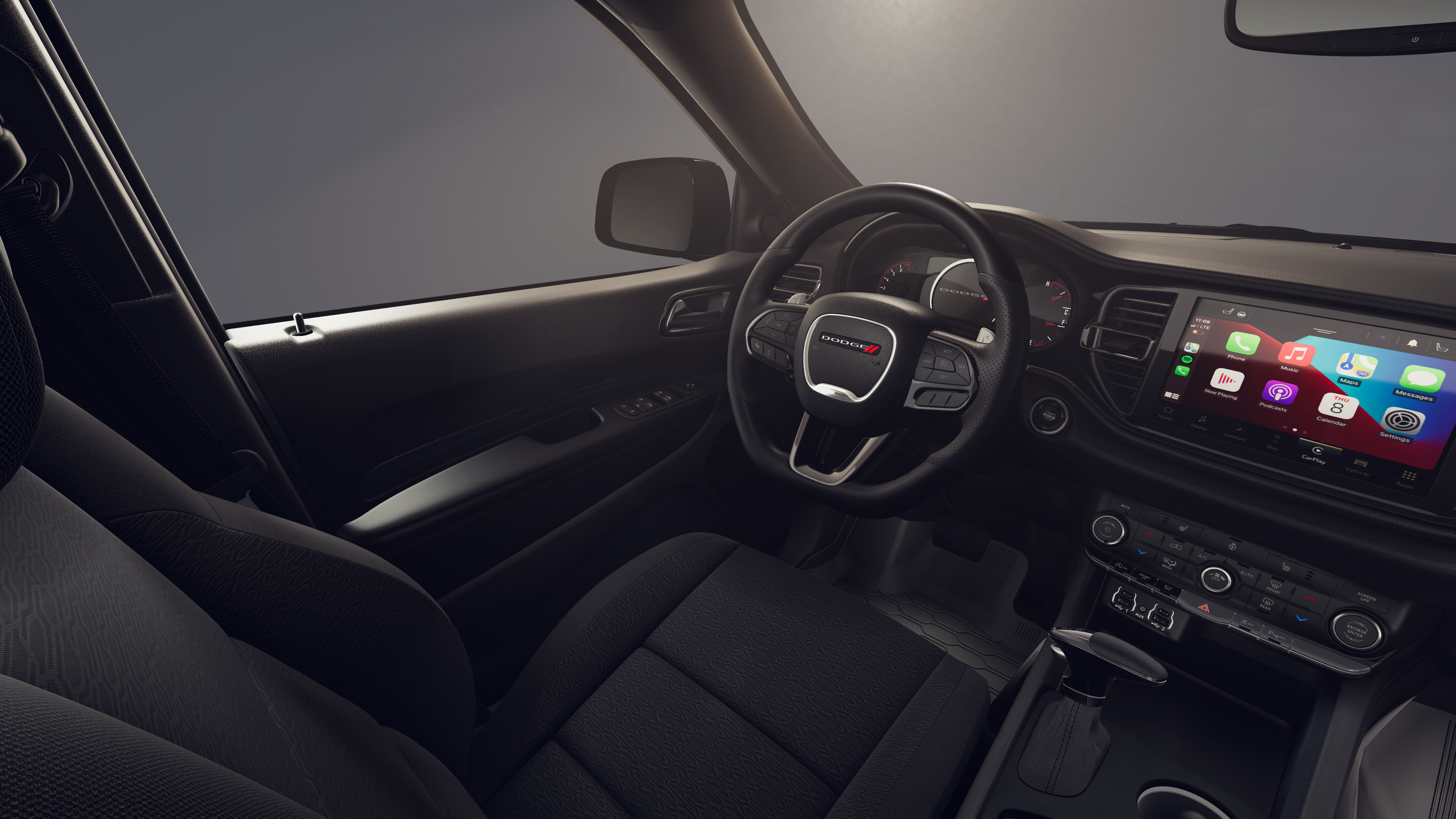 2026 Dodge Durango DURANGO GT RWD