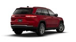 2026 Jeep Grand Cherokee GRAND CHEROKEE LAREDO 4X4