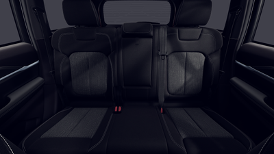 2026 Jeep Grand Cherokee GRAND CHEROKEE LAREDO 4X4