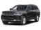 2027 Jeep Grand Cherokee Laredo