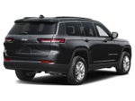 2027 Jeep Grand Cherokee Laredo