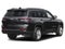 2027 Jeep Grand Cherokee Laredo
