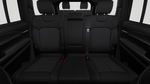 2027 Jeep Grand Cherokee GRAND CHEROKEE L LAREDO 4X2