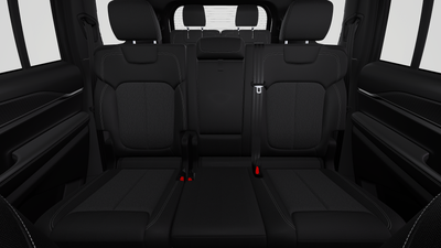 2027 Jeep Grand Cherokee GRAND CHEROKEE L LAREDO 4X2