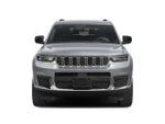2027 Jeep Grand Cherokee Laredo