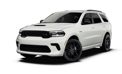 2027 Dodge Durango DURANGO GT HEMI V8 AWD