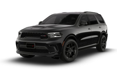 2026 Dodge Durango DURANGO GT AWD HEMI V8
