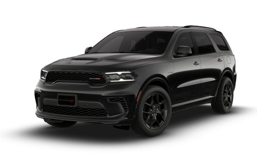 2026 Dodge Durango DURANGO GT AWD HEMI V8
