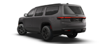 2026 Jeep Grand Wagoneer GRAND WAGONEER 4X4