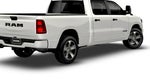 2026 RAM Ram 1500 RAM 1500 EXPRESS CREW CAB 4X2 6'4' BOX