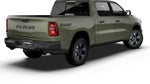 2027 RAM Ram 1500 RAM 1500 WARLOCK CREW CAB 4X4 5'7' BOX
