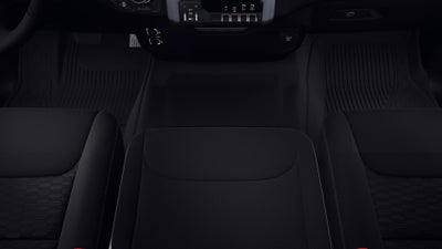 2027 RAM Ram 1500 RAM 1500 WARLOCK CREW CAB 4X4 5'7' BOX