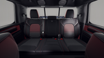 2027 RAM Ram 1500 RAM 1500 REBEL CREW CAB 4X4 5'7' BOX