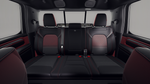 2027 RAM Ram 1500 RAM 1500 REBEL CREW CAB 4X4 5'7' BOX