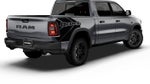 2027 RAM Ram 1500 RAM 1500 REBEL CREW CAB 4X4 5'7' BOX