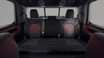 2027 RAM Ram 1500 RAM 1500 REBEL CREW CAB 4X4 5'7' BOX