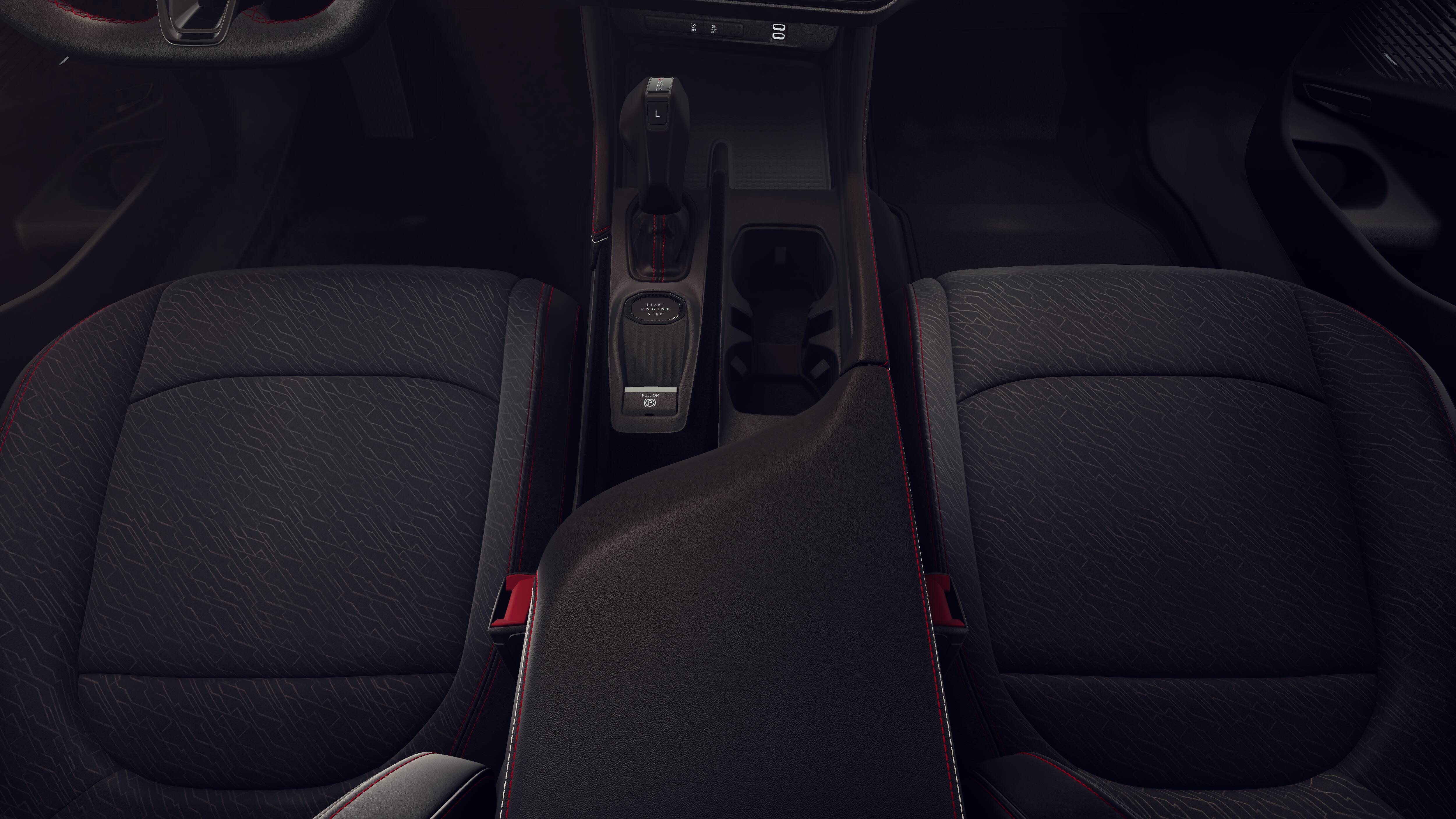 2026 Dodge Charger CHARGER SCAT PACK 4-DOOR AWD