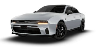 2026 Dodge Charger CHARGER SCAT PACK 4-DOOR AWD