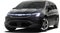 2027 Chrysler Pacifica PACIFICA LIMITED AWD