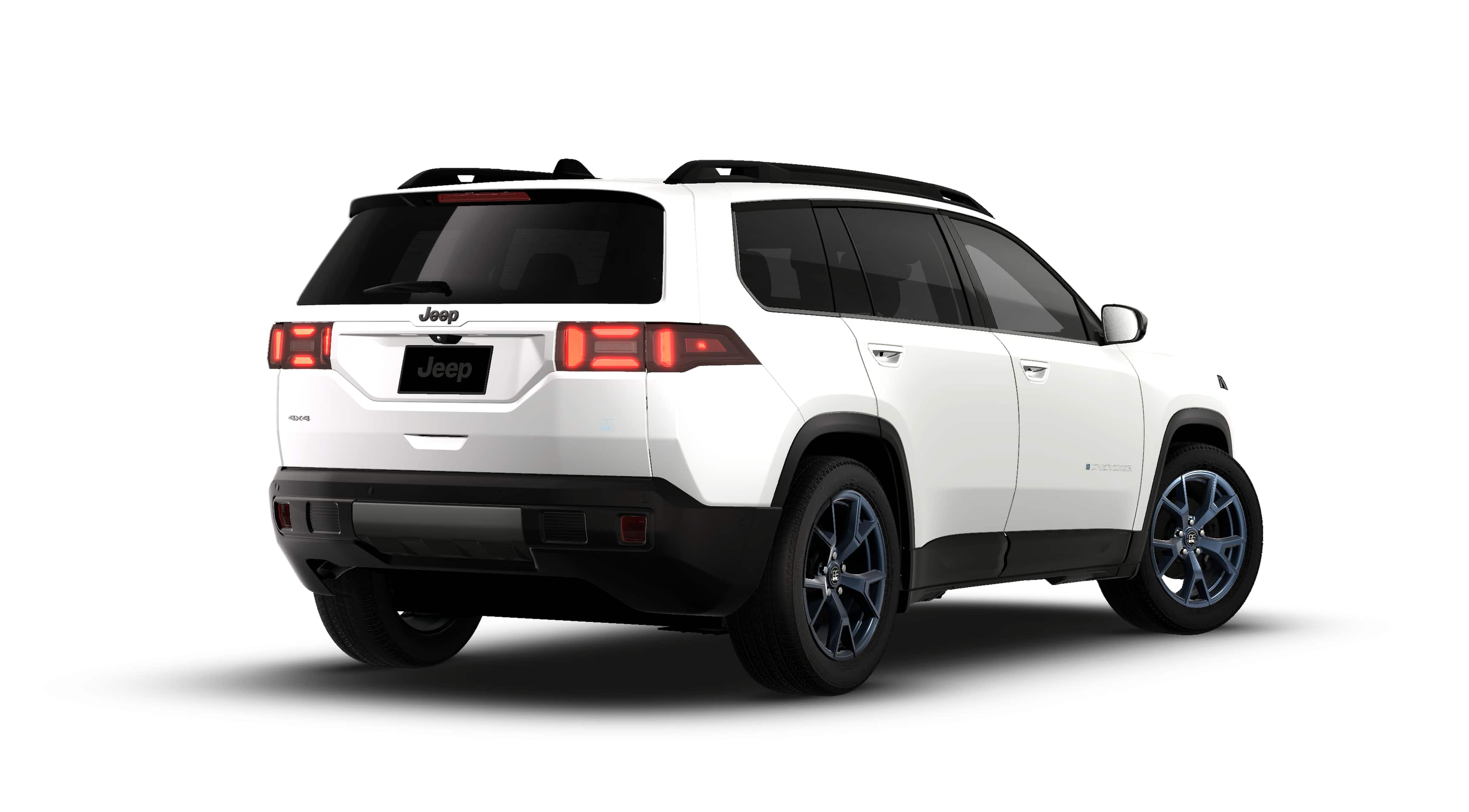 2026 Jeep Cherokee CHEROKEE 85TH ANNIVERSARY EDITION 4X4
