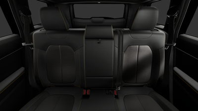 2026 Jeep Cherokee CHEROKEE 85TH ANNIVERSARY EDITION 4X4