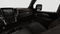 2027 RAM Ram 3500 RAM 3500 BIG HORN CREW CAB 4X4 6'4' BOX
